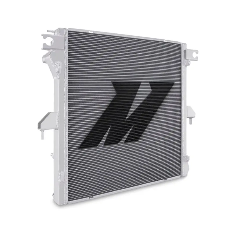 Performance Aluminum Radiator 2019 Plus Ford Ranger 2.3L 2