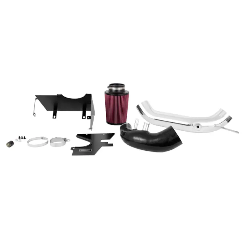 Performance Intake Polish For 2015 Ford Mustang Ecoboost 2