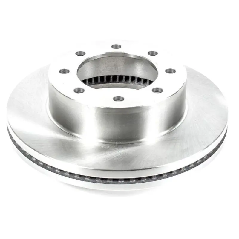 Powerstop Autospecialty Front Brake Rotor For Ford F-250 Super Duty 13-19 1