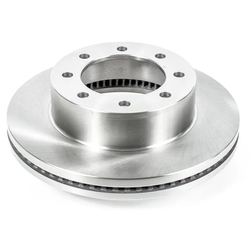 Powerstop Autospecialty Front Brake Rotor For Ford F-250 Super Duty 13-19 2