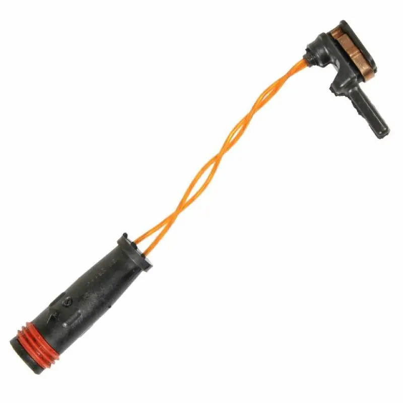 Powerstop Euro-Stop Electronic Brake Pad Wear Sensor For Mercedes-Benz (Various Fitments) Front Or Rear 1