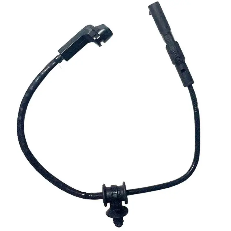 Powerstop Front Euro-Stop Electronic Brake Pad Wear Sensor For 2020-2021 Chevrolet Silverado 2500 Hd 1