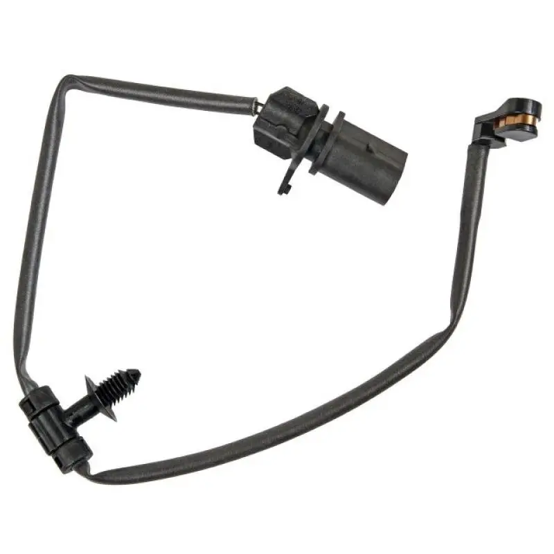 Powerstop Rear Euro-Stop Electronic Brake Pad Wear Sensor For 17-19 Audi A4 1