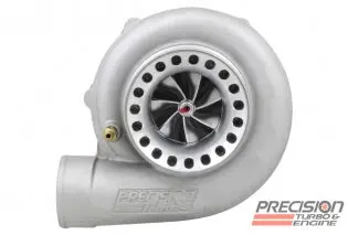 Precision 6766 Gen1 Journal Bearing Turbo 1