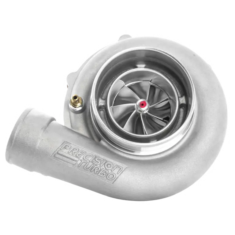 Precision Street And Race Turbocharger - Next Gen 1