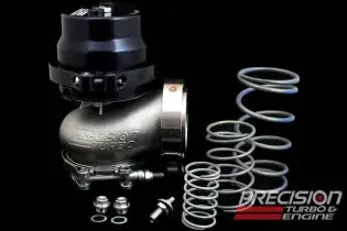 Precision Turbo And Engine Pw66 External Wastegate 1