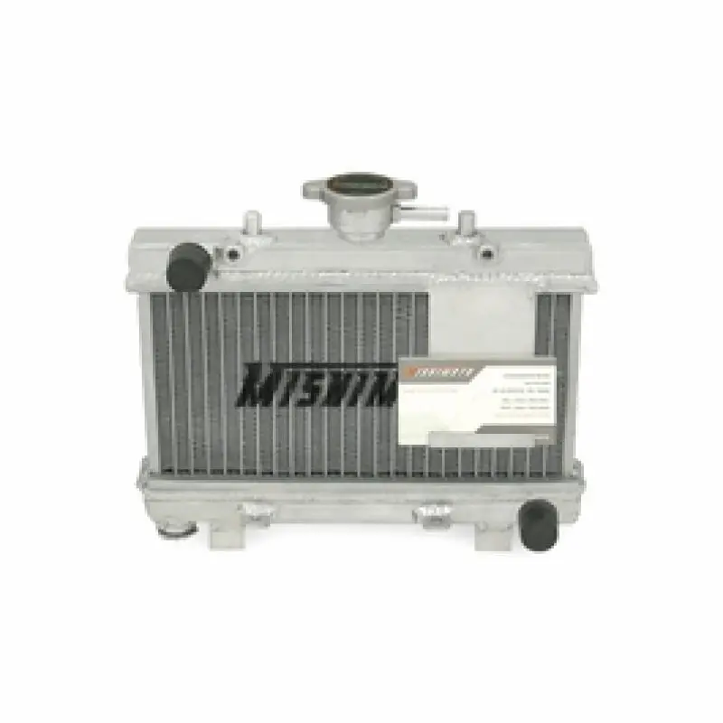 Promotional Display Radiator Desk Stand Fully Functional 1