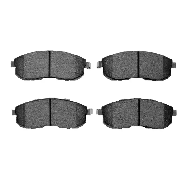 R1 03-05 Nissan 350Z Front Track/Street Brake Pads 1