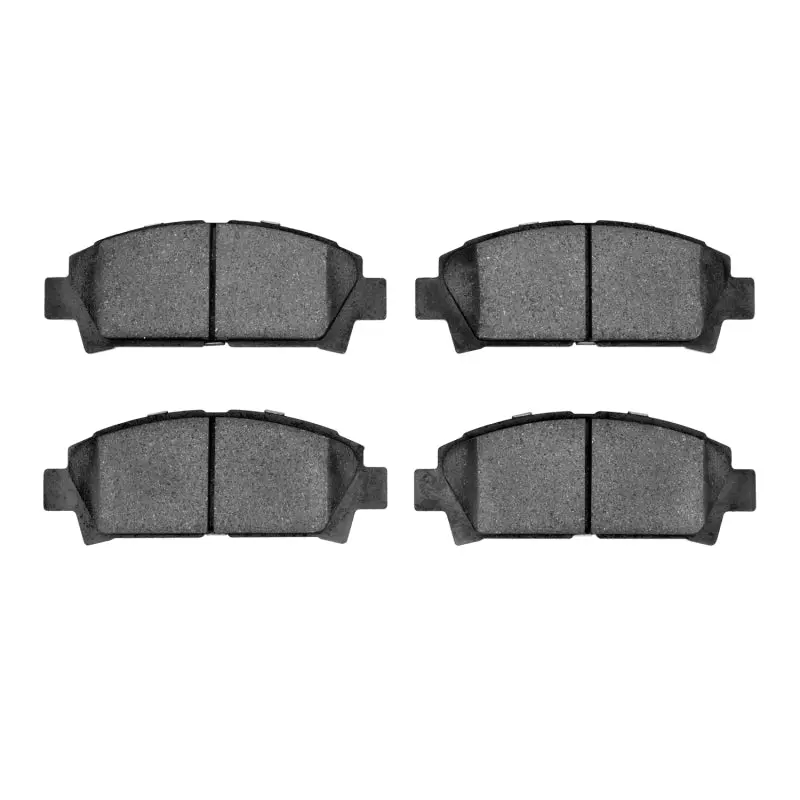R1 92-95 Toyota Mr2 Front Track / Street Brake Pads 1