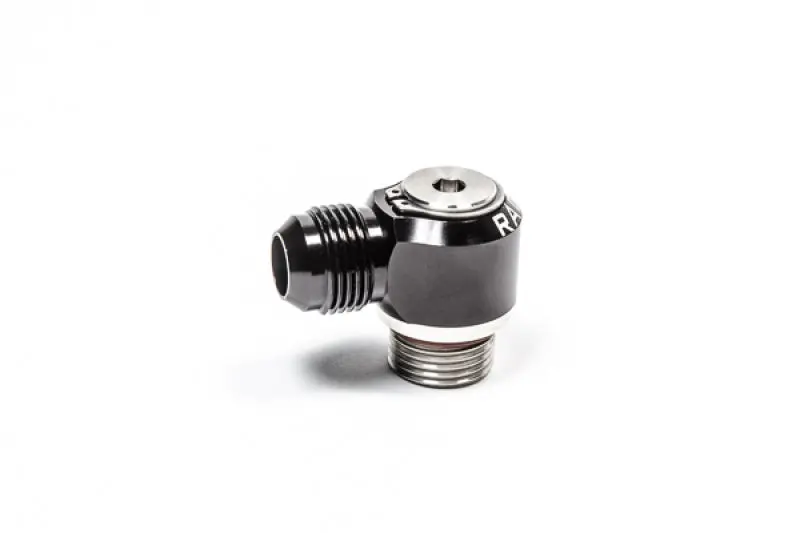 Radium 10An Orb Swivel Banjo To 10An Male Fitting With 360 Degree Swivel Action 1