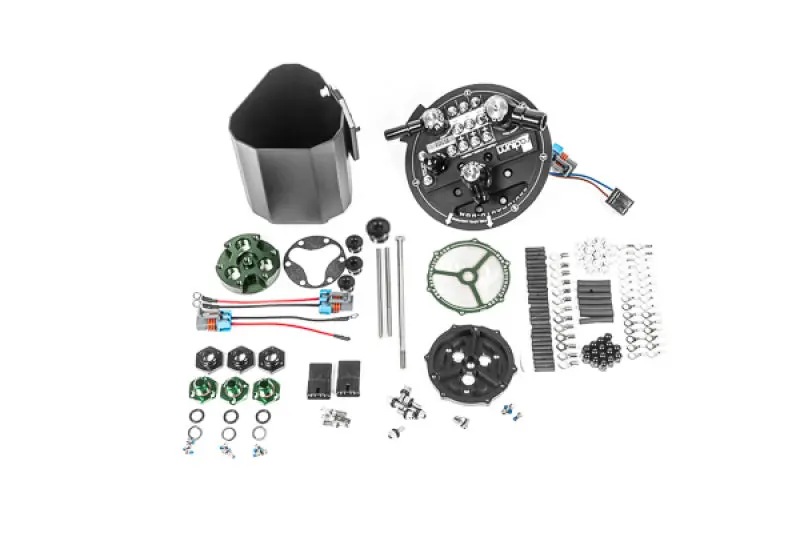 Radium 2016+ Honda Civic (Excl. Fl5) Fuel Hanger For Walbro F90000267/274/285 1