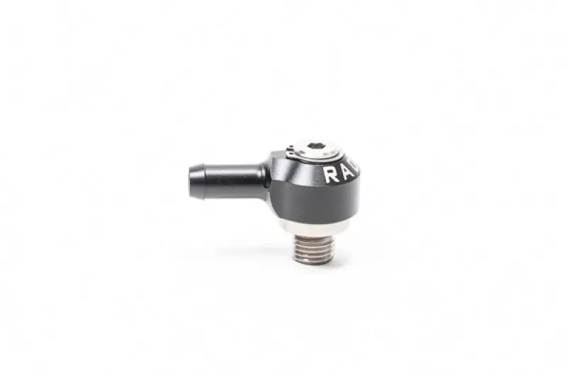 Radium 4An Orb Swivel Banjo To 8.5Mm Barb Fitting 1