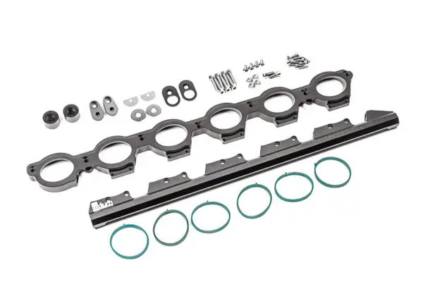 Radium B58 Port Injection Kit For A90 A91 Supra 1
