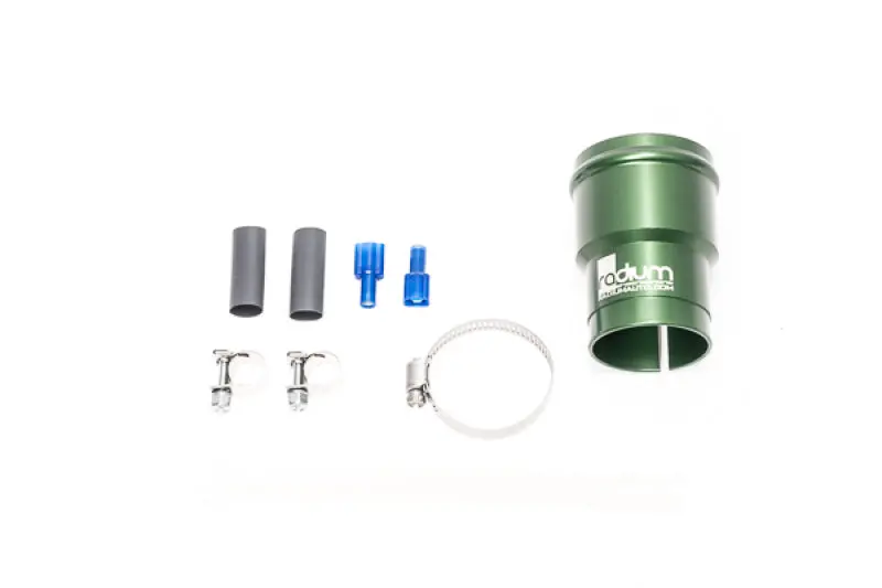 Radium Bmw E46 Fuel Pump Install Kit Pump Not Included 1