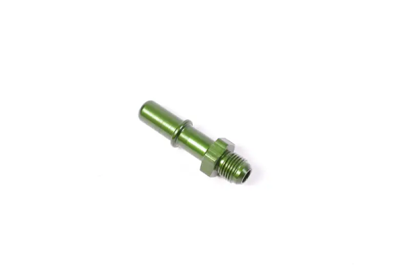 Radium Engineering 1/2In Sae Male To 6An Male Fitting 1