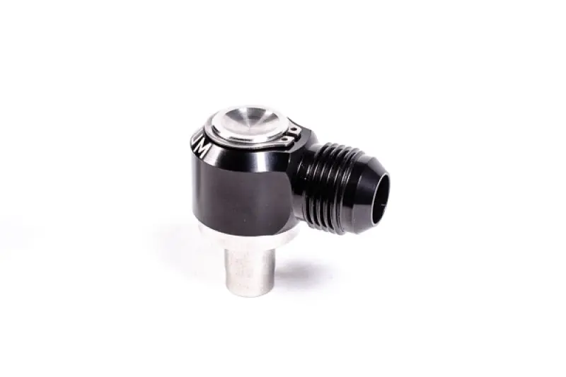 Radium Engineering 10An Male Swivel Banjo Fitting 13.5Mm Compatible With 1993-1998 Toyota Supra Base And Twin Turbo 1