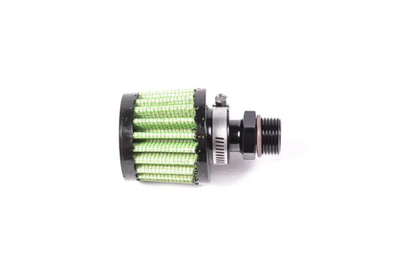 Radium Engineering 10An Orb Fitting To Air Filter With High Strength Cotton Filtration Element 1
