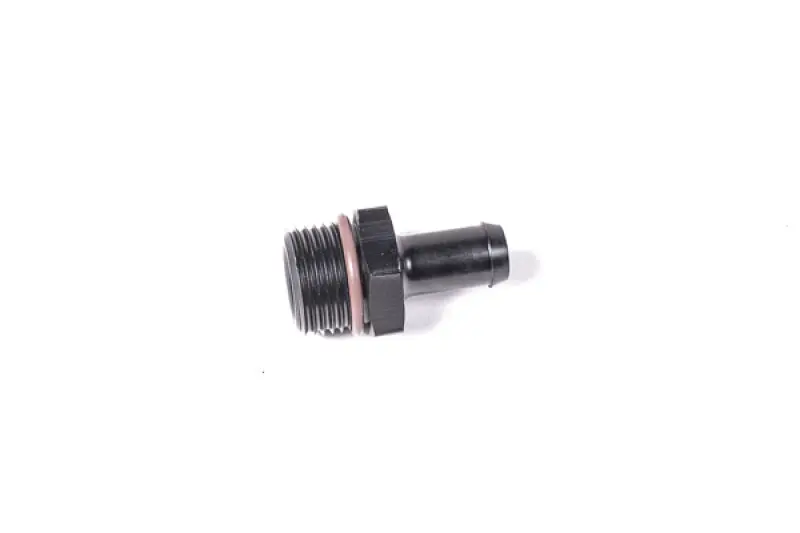 Radium Engineering 10An Orb To Barb .500In Hose For 1/2In Rubber Hose 1
