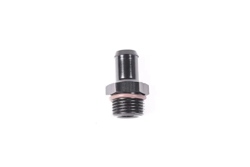 Radium Engineering 10An Orb To Barb .625In Hose For 5/8 Inch Rubber Hose 1