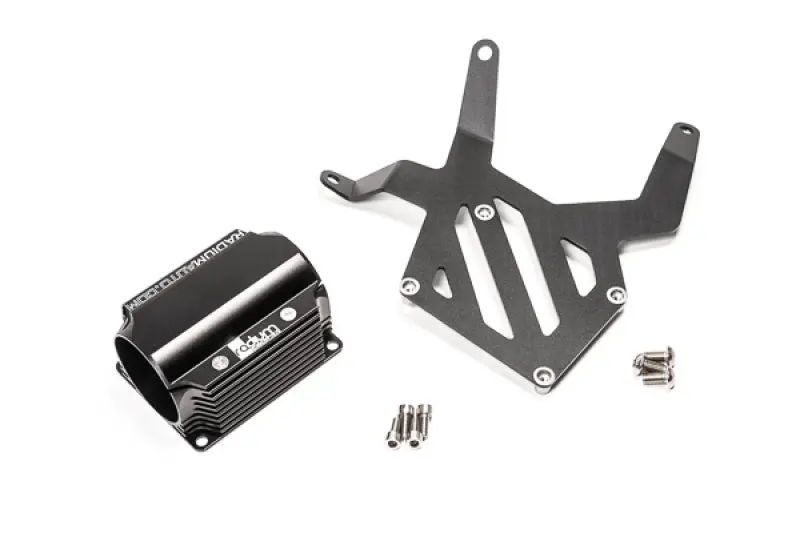 Radium Engineering 2012–Present Subaru Brz, Fr-S, Gt86, Gr86 Fuel Filter Mount 1