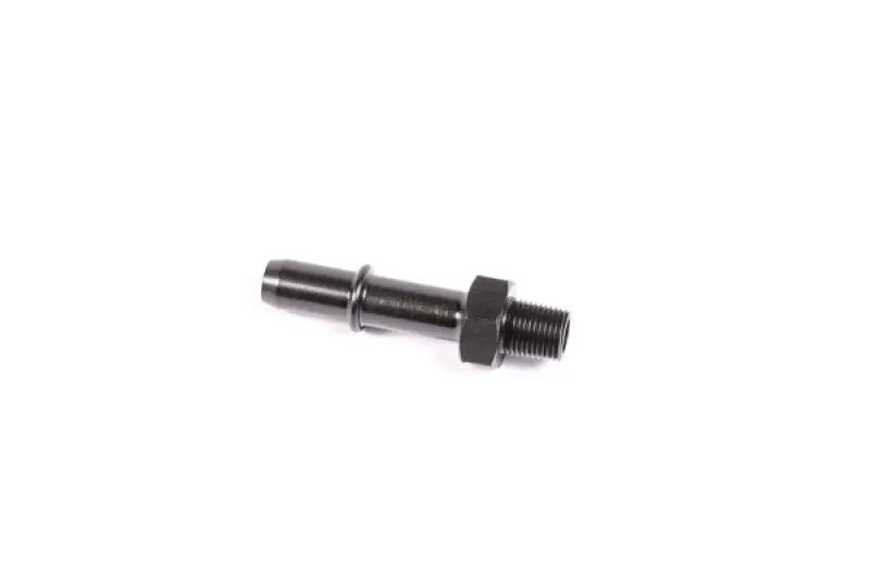 Radium Engineering 3/8In Sae Male To 1/8In Npt Male Fitting Zinc Plated Steel Compatible With 3/8 Sae Quick Connect Female Fitting 1