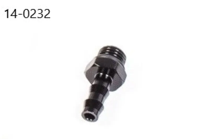 Radium Engineering 4An Orb To 8Mm Barb Adapter Fitting 1