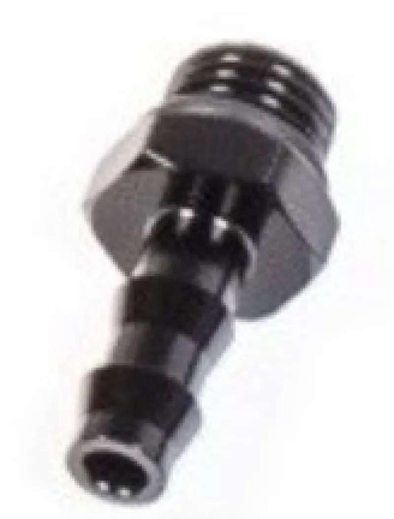 Radium Engineering 4An Orb To 8Mm Barb Adapter Fitting 2