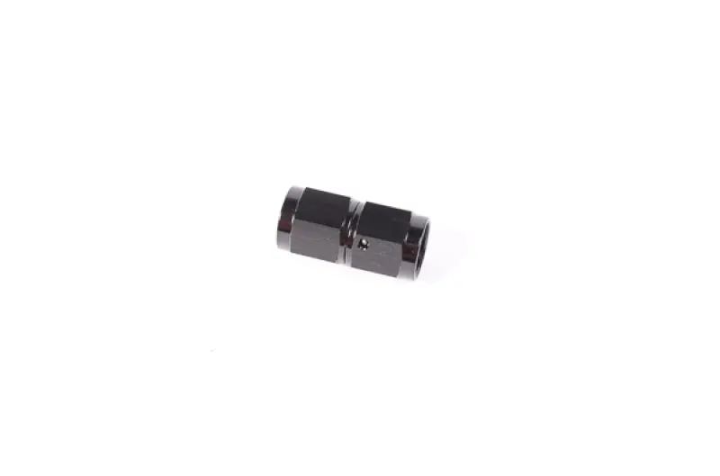 Radium Engineering 6An Coupler Female To Female Straight Connection 1