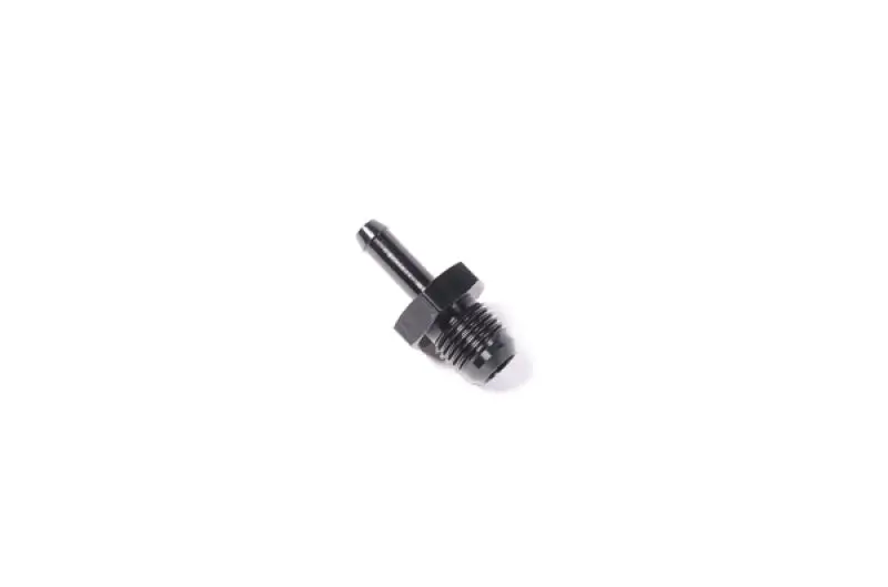 Radium Engineering 6An Male 1/4In Barb Fitting 1