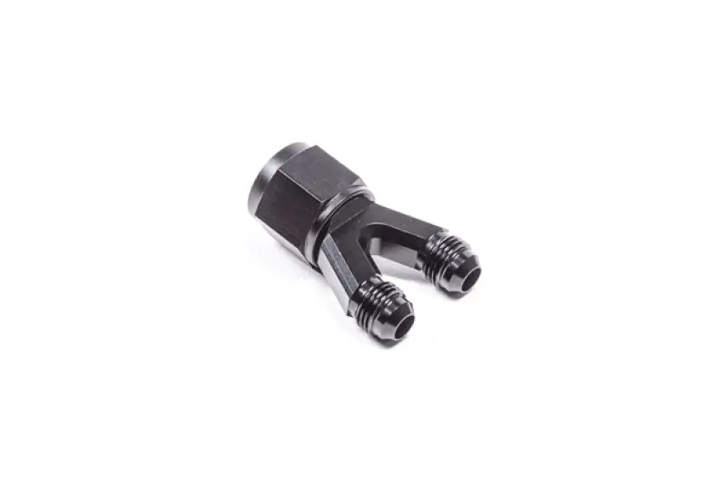Radium Engineering 6An Male To 10An Female Y Adapter Fitting 1