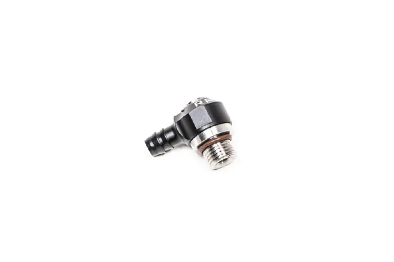Radium Engineering 6An Orb Swivel Banjo Fitting With 10Mm Barb 1