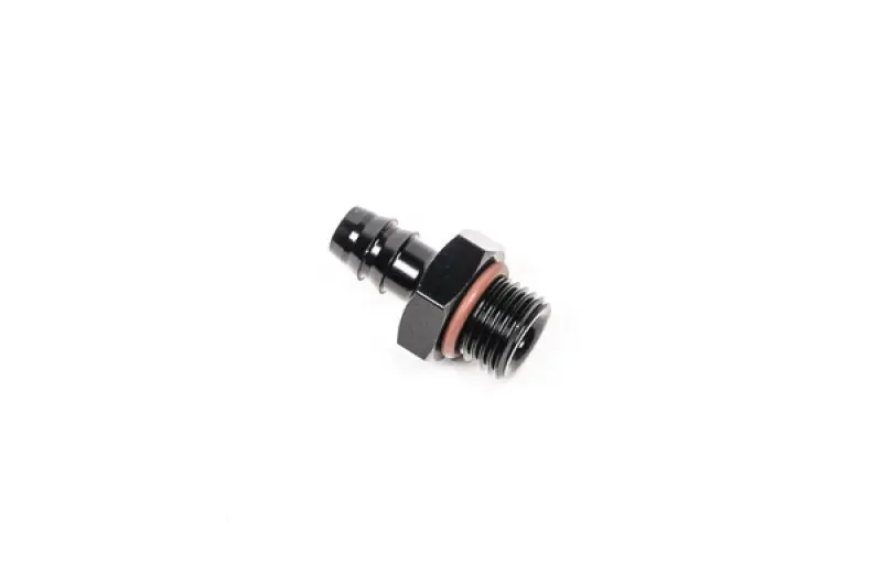 Radium Engineering 6An Orb To 10Mm Barb Adapter Fitting 1