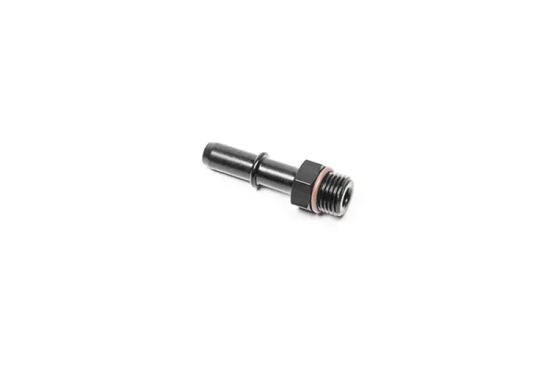 Radium Engineering 6An Orb To .375In Sae Male Fitting 1