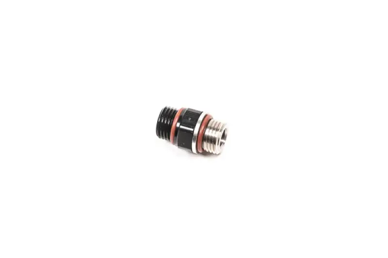 Radium Engineering 6An Orb To 6An Orb Swivel Union Fitting For Dmr Fuel Pressure Regulator 1