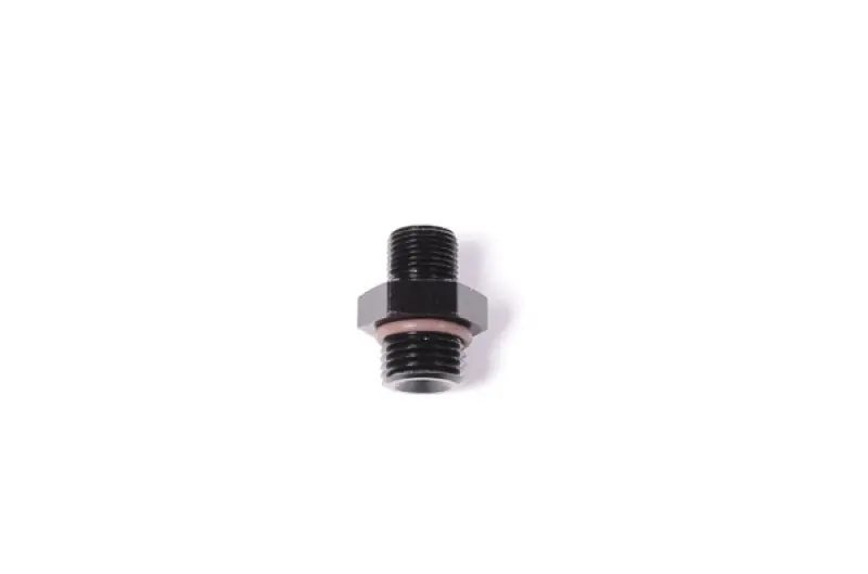 Radium Engineering 6An Orb To M12x1.0Mm Male Adapter 1