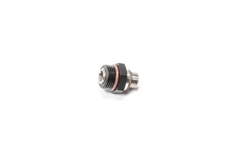 Radium Engineering 8An Orb To 6An Orb Swivel Union Fitting 1