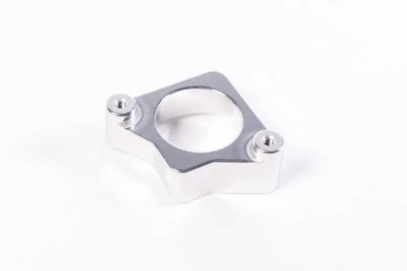 Radium Engineering Alum Weld-On Denso Maf Sensor Flange 1