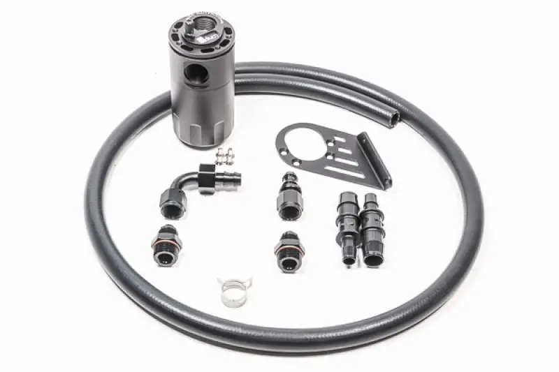 Radium Engineering Catch Can Kit Crankcase Fluid Lock For Ford Fiesta St 2014-2019 1