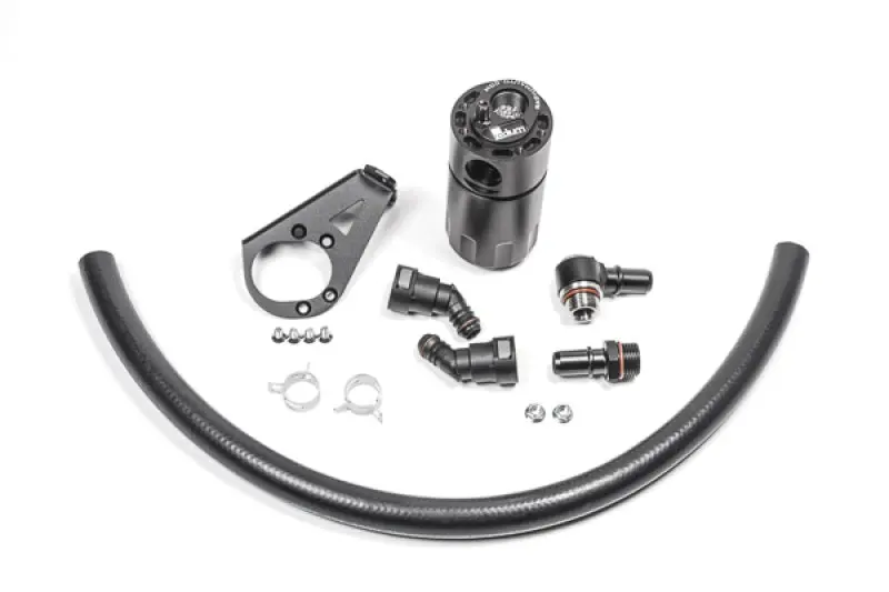 Radium Engineering Catch Can Kit Fluid Lock For 2023-2025 Toyota Gr Corolla 1