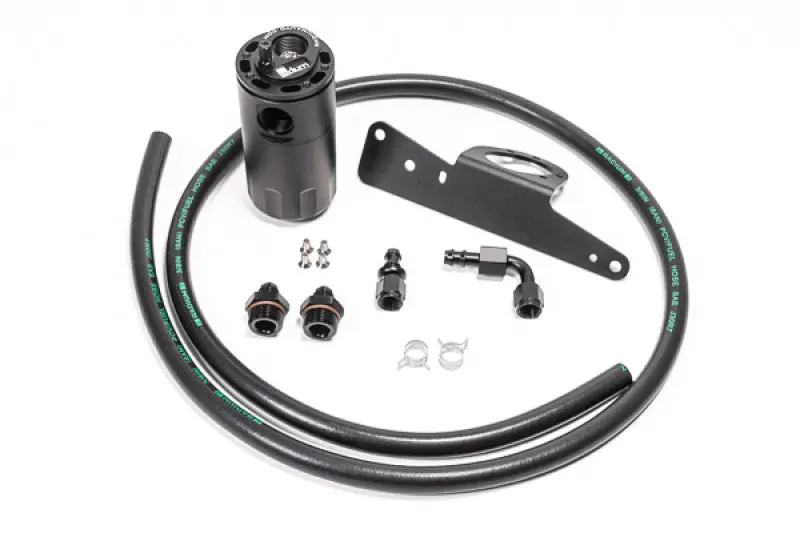 Radium Engineering Catch Can Kit Pcv Fluid Lock 00-05 Honda S2000 1