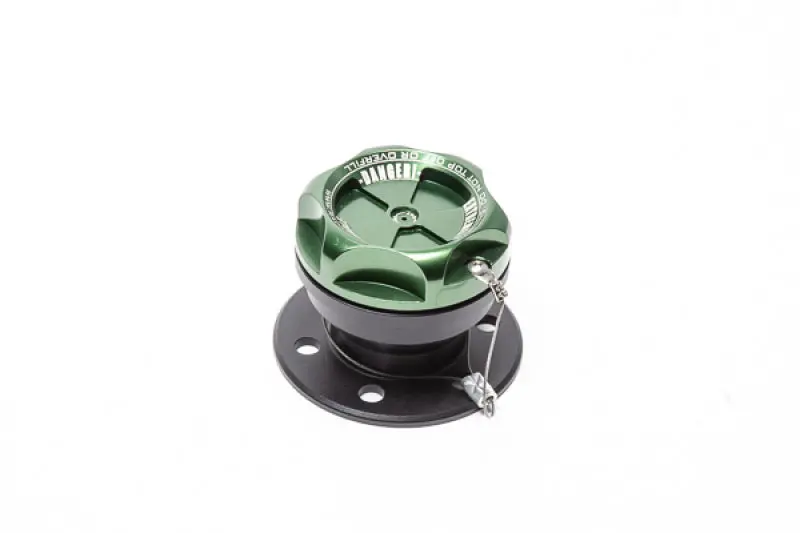 Radium Engineering Direct Mount Fill Neck And Cap Vented 1