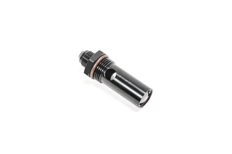 Radium Engineering Dsv 12An Orb To 8An Male Std Fill Fuel Cell Vent Valve 1