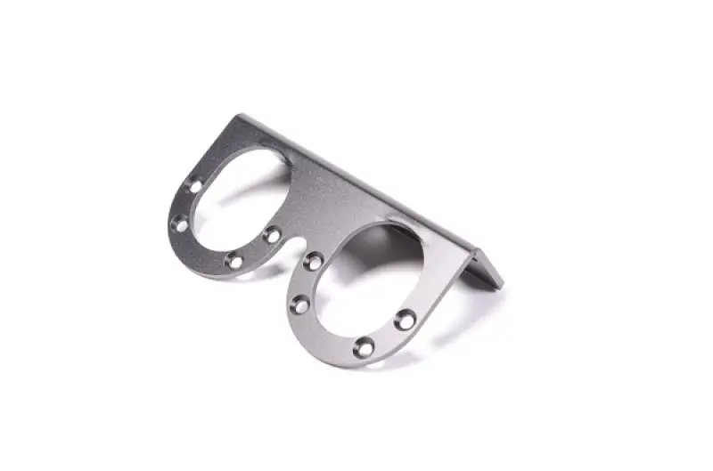 Radium Engineering Dual Catch Can Mounting Bracket For Ford F-150 King Ranch-Xlt 1