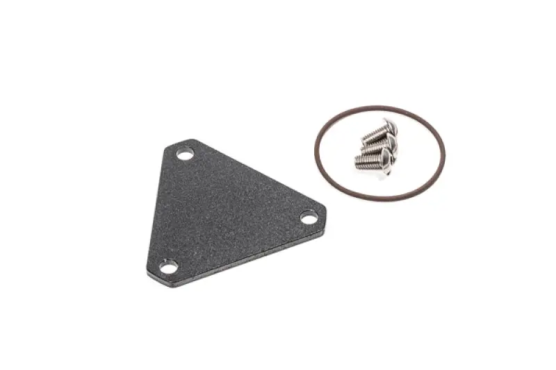 Radium Engineering Fcst-X Fill Neck Block-Off Kit For Surge Tanks 1