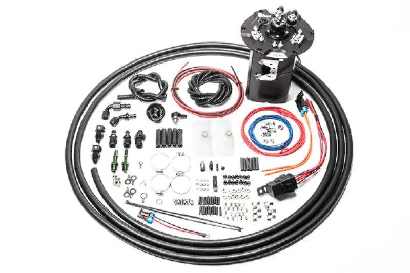 Radium Engineering Fhst Drop-In Fuel Pump Hanger For 350Z G35 G37 Q50 Q60 Pumps Not Included 1