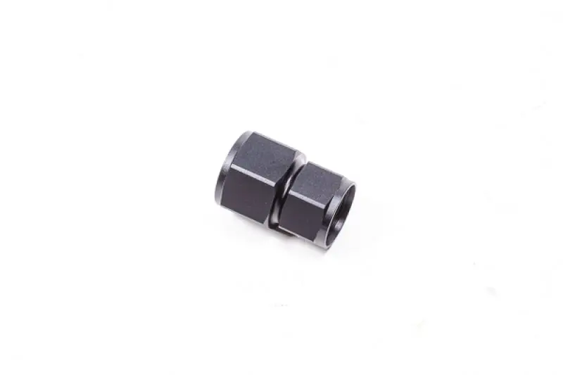Radium Engineering Fitting 10An Female To 8An Female Anodized Aluminum Adapter 1