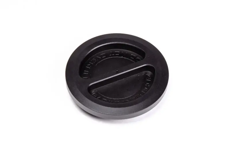 Radium Engineering Fuel Cap Remote Mount Vented Replacement With O-Ring For Radium Fender Mounted Fill Flange 1