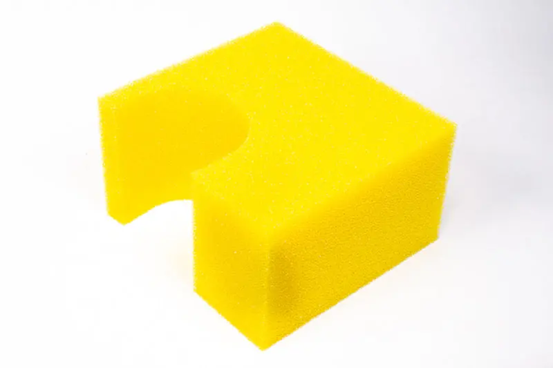 Radium Engineering Fuel Cell Foam One Piece For Ra-Series Fuel Cells 1