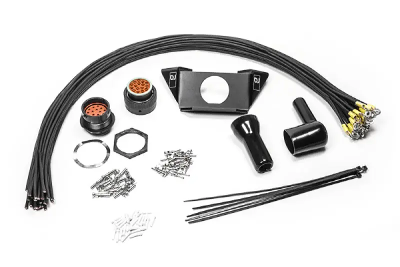 Radium Engineering Fuel Cell Subharness Kit For Fcst-X 1