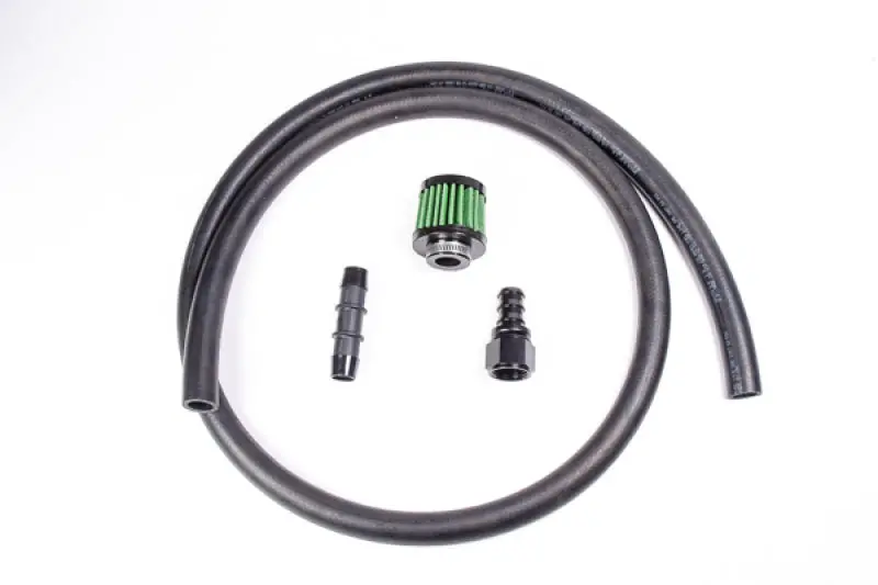 Radium Engineering Fuel Cell Vent Kit - 12An For Performance Upgrades 1